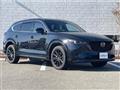 2023 Mazda CX-8