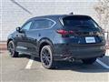 2023 Mazda CX-8