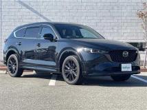 2023 Mazda CX-8