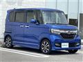 2017 Honda N BOX