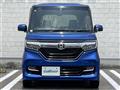 2017 Honda N BOX