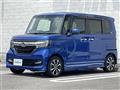 2017 Honda N BOX