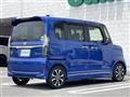2017 Honda N BOX