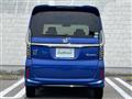 2017 Honda N BOX