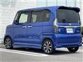 2017 Honda N BOX