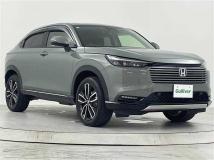2024 Honda VEZEL