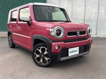 2020 Suzuki Hustler