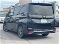 2023 Toyota Voxy