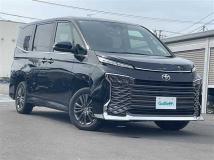 2023 Toyota Voxy