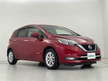 2016 Nissan Note