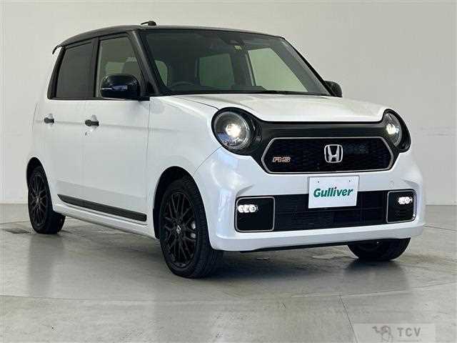 2022 Honda N-ONE