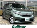 2021 Honda Freed+