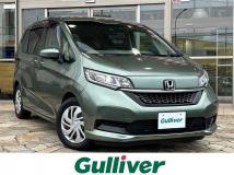 2021 Honda Freed+