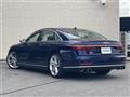 2020 Audi S8