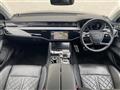 2020 Audi S8