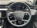2020 Audi S8