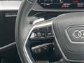 2020 Audi S8