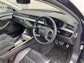 2020 Audi S8