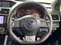 2015 Subaru WRX STI