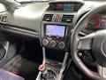 2015 Subaru WRX STI