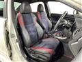 2015 Subaru WRX STI