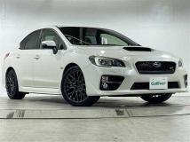 2015 Subaru WRX STI