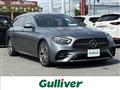 2021 Mercedes-Benz E-Class