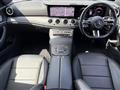 2021 Mercedes-Benz E-Class