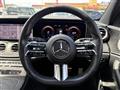2021 Mercedes-Benz E-Class