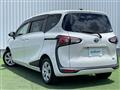 2020 Toyota Sienta