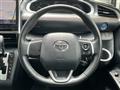 2020 Toyota Sienta