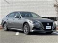 2021 Toyota Crown Hybrid
