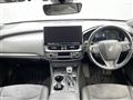 2021 Toyota Crown Hybrid