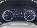 2021 Toyota Crown Hybrid