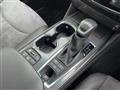 2021 Toyota Crown Hybrid