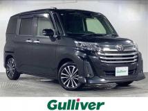 2020 Toyota Roomy