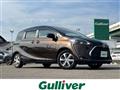 2019 Toyota Sienta