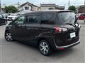 2019 Toyota Sienta