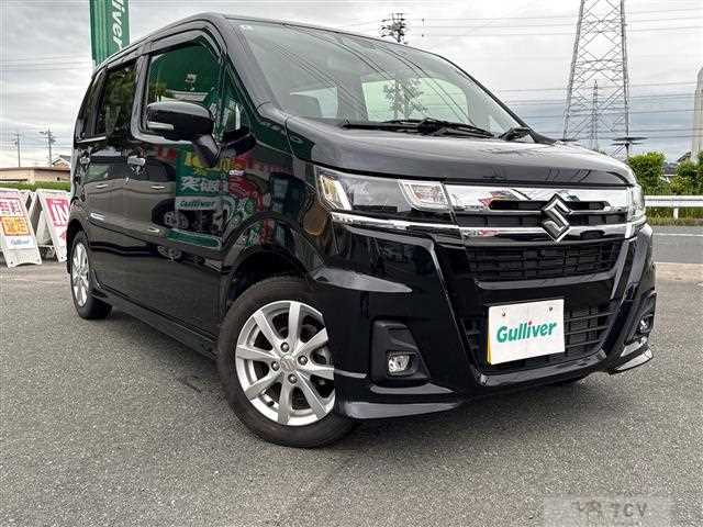 2022 Suzuki Wagon R