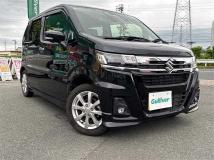 2022 Suzuki Wagon R