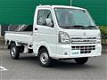 2021 Suzuki Carry Truck