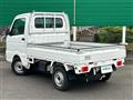 2021 Suzuki Carry Truck