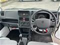 2021 Suzuki Carry Truck