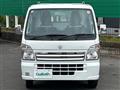 2021 Suzuki Carry Truck