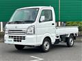 2021 Suzuki Carry Truck