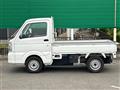2021 Suzuki Carry Truck