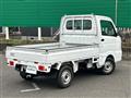 2021 Suzuki Carry Truck