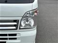 2021 Suzuki Carry Truck