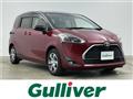 2019 Toyota Sienta