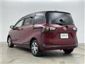 2019 Toyota Sienta